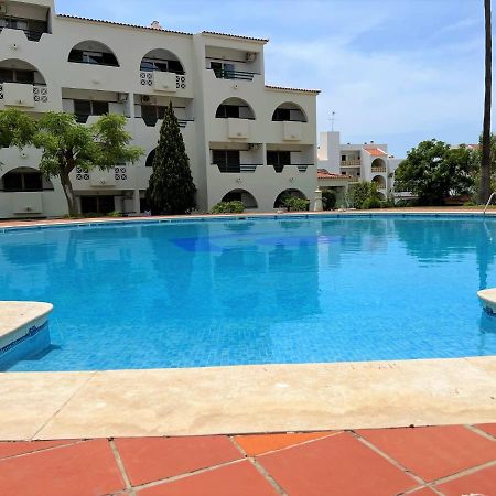 Apartmán Albufeira Twins 1 With Pool By Homing Exteriér fotografie
