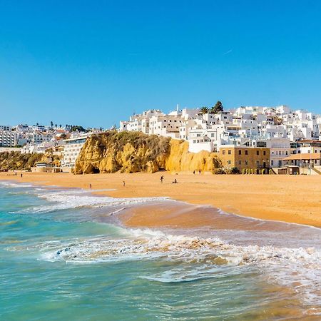 Apartmán Albufeira Twins 1 With Pool By Homing Exteriér fotografie