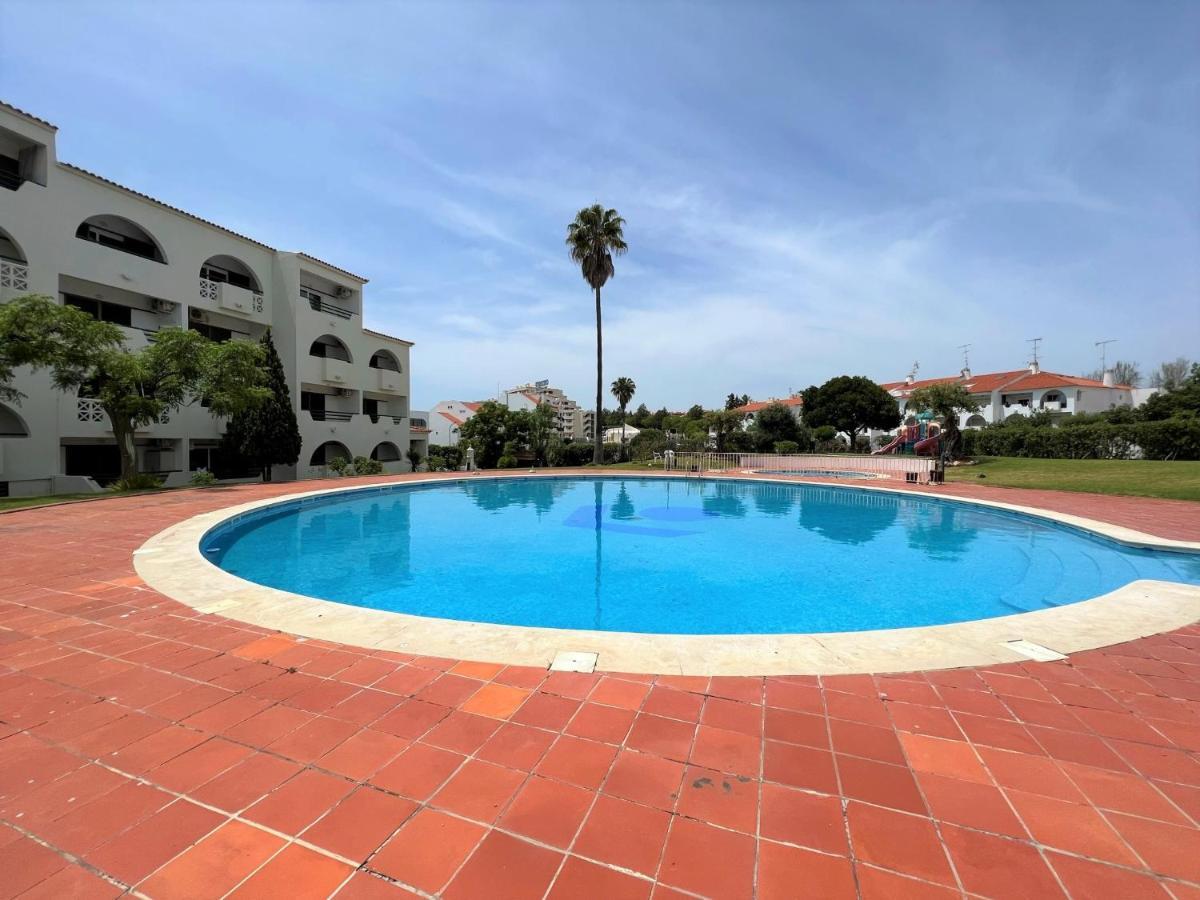 Apartmán Albufeira Twins 1 With Pool By Homing Exteriér fotografie
