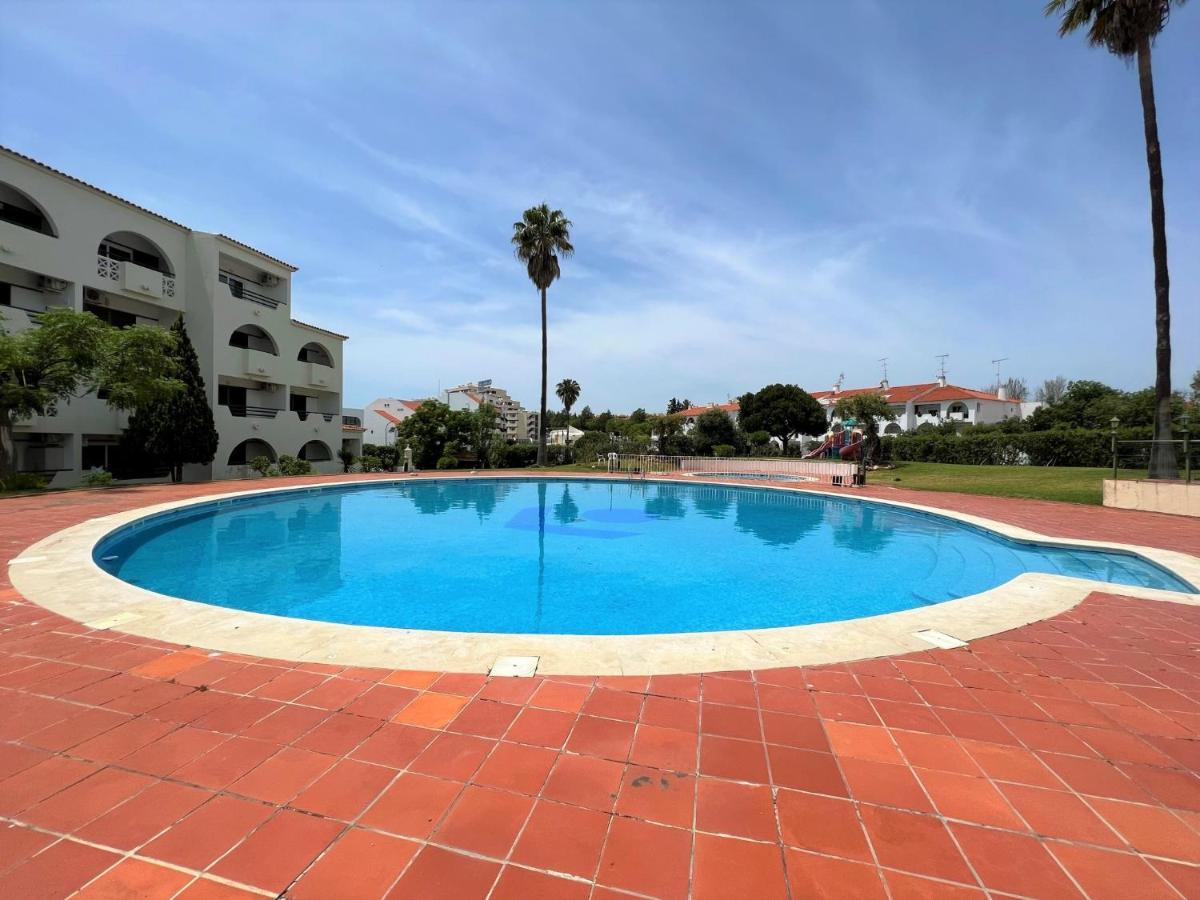 Apartmán Albufeira Twins 1 With Pool By Homing Exteriér fotografie