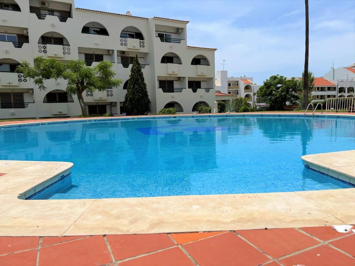 Apartmán Albufeira Twins 1 With Pool By Homing Exteriér fotografie