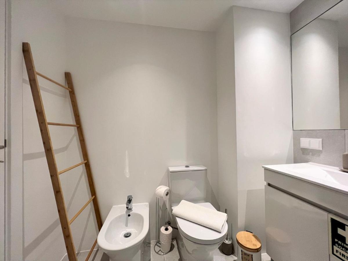 Apartmán Albufeira Twins 1 With Pool By Homing Exteriér fotografie