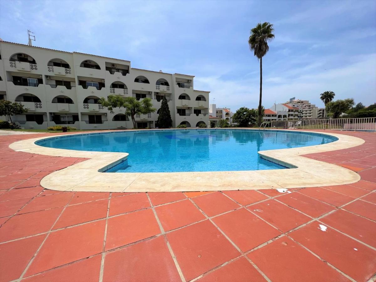 Apartmán Albufeira Twins 1 With Pool By Homing Exteriér fotografie