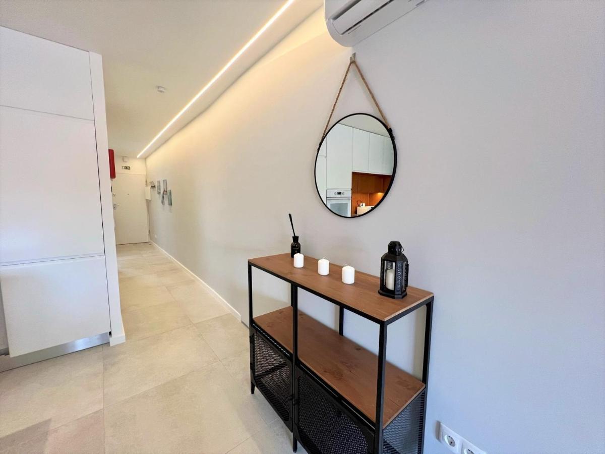 Apartmán Albufeira Twins 1 With Pool By Homing Exteriér fotografie