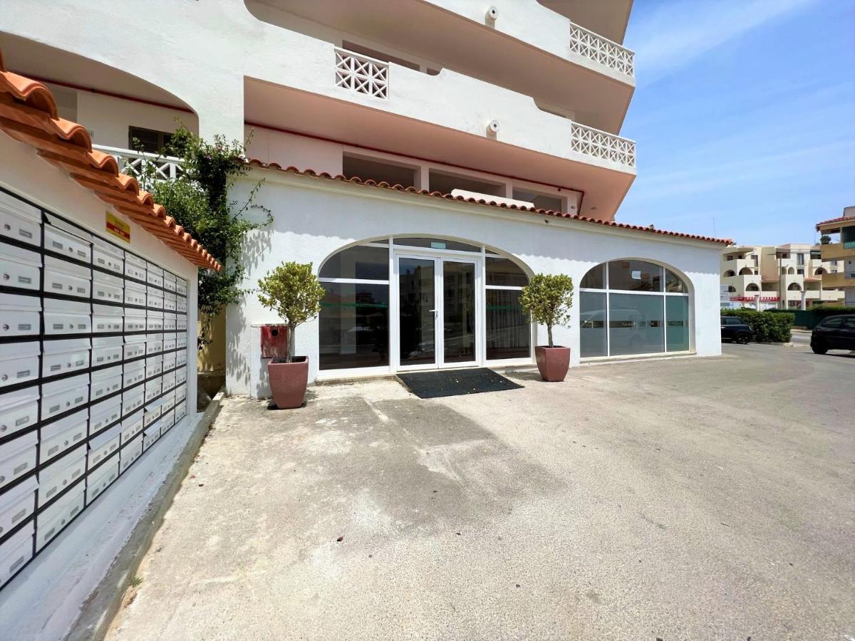 Apartmán Albufeira Twins 1 With Pool By Homing Exteriér fotografie