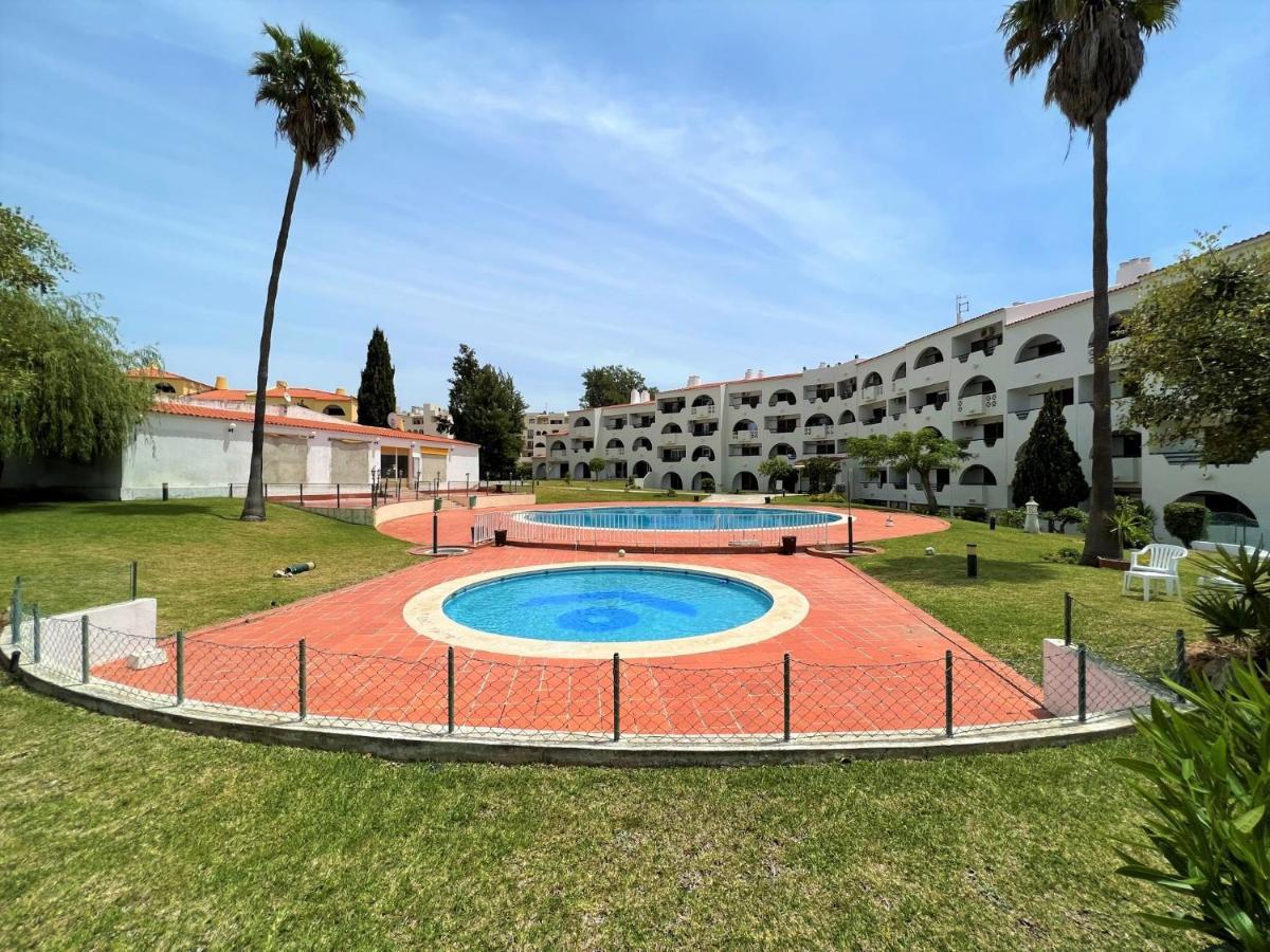 Apartmán Albufeira Twins 1 With Pool By Homing Exteriér fotografie